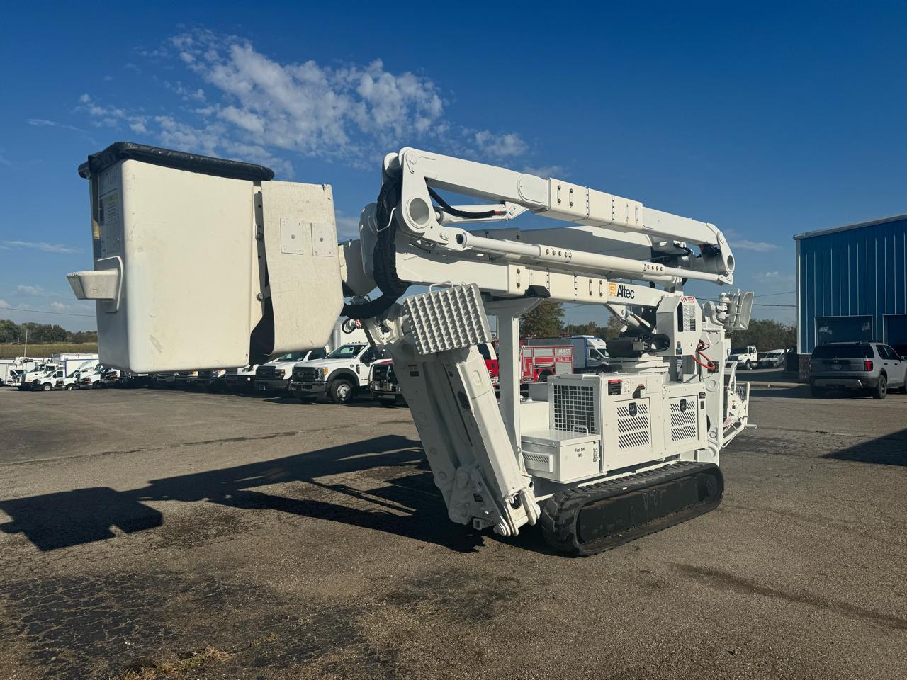 Altec Unknown  2020