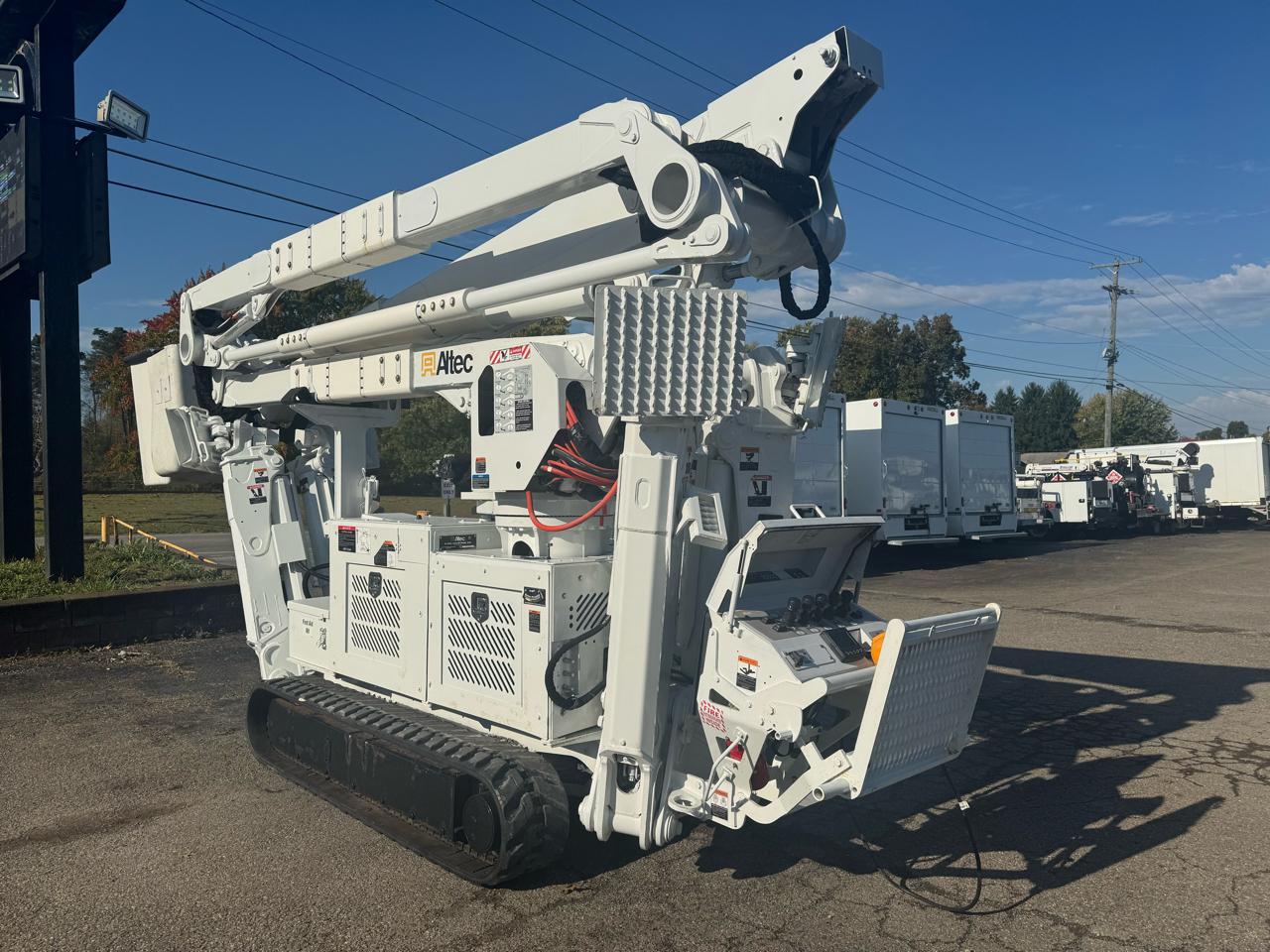 Altec Unknown  2020