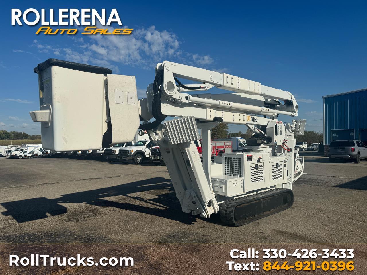 2020 Altec Unknown 