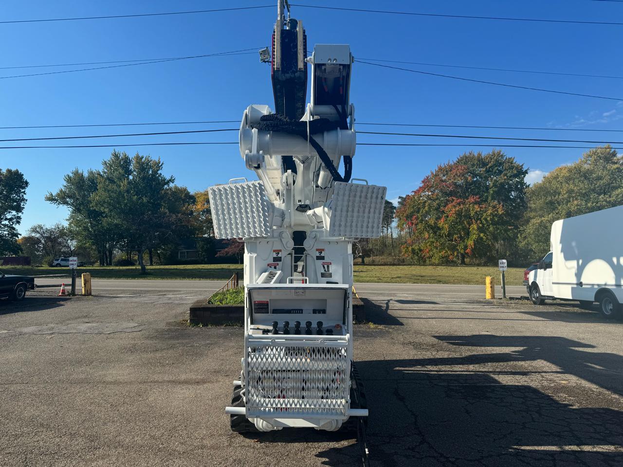 Altec Unknown  2020