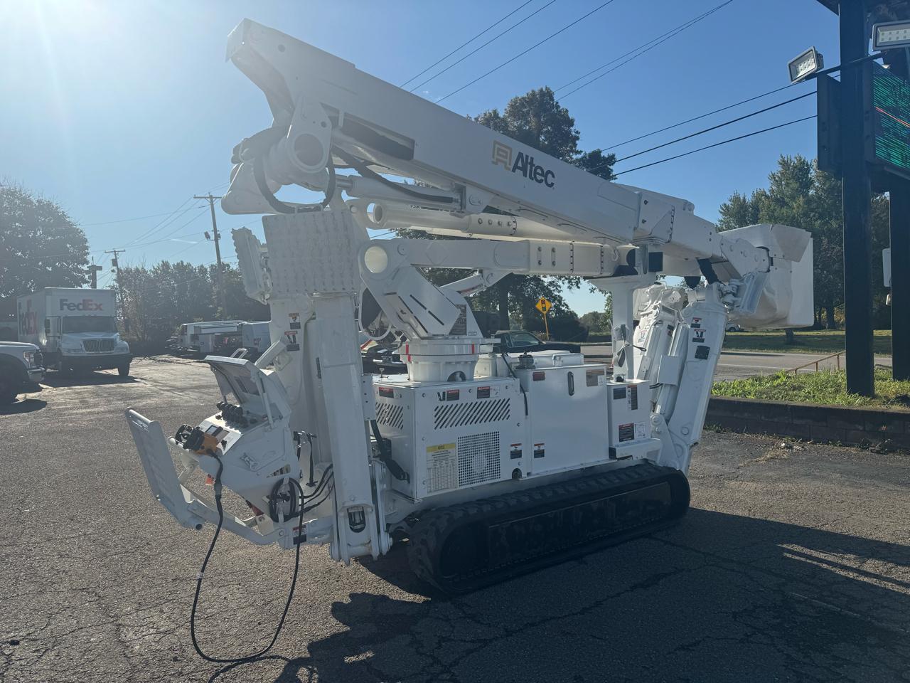 Altec Unknown  2020