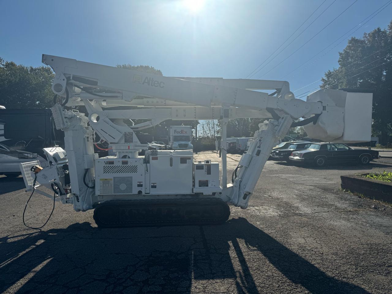 Altec Unknown  2020