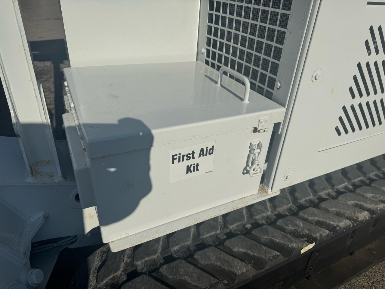Altec Unknown  2020