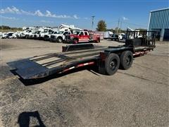 2021 Felling Trailers Unknown 