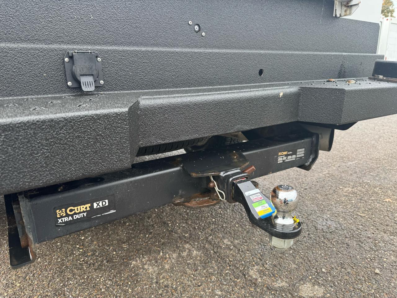 GMC Sierra 2500HD 4WD Double Cab 162" Pro 2024