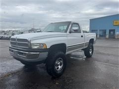 1998 Dodge Ram 1500 