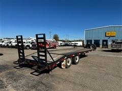 2019 CornPro Trailer 