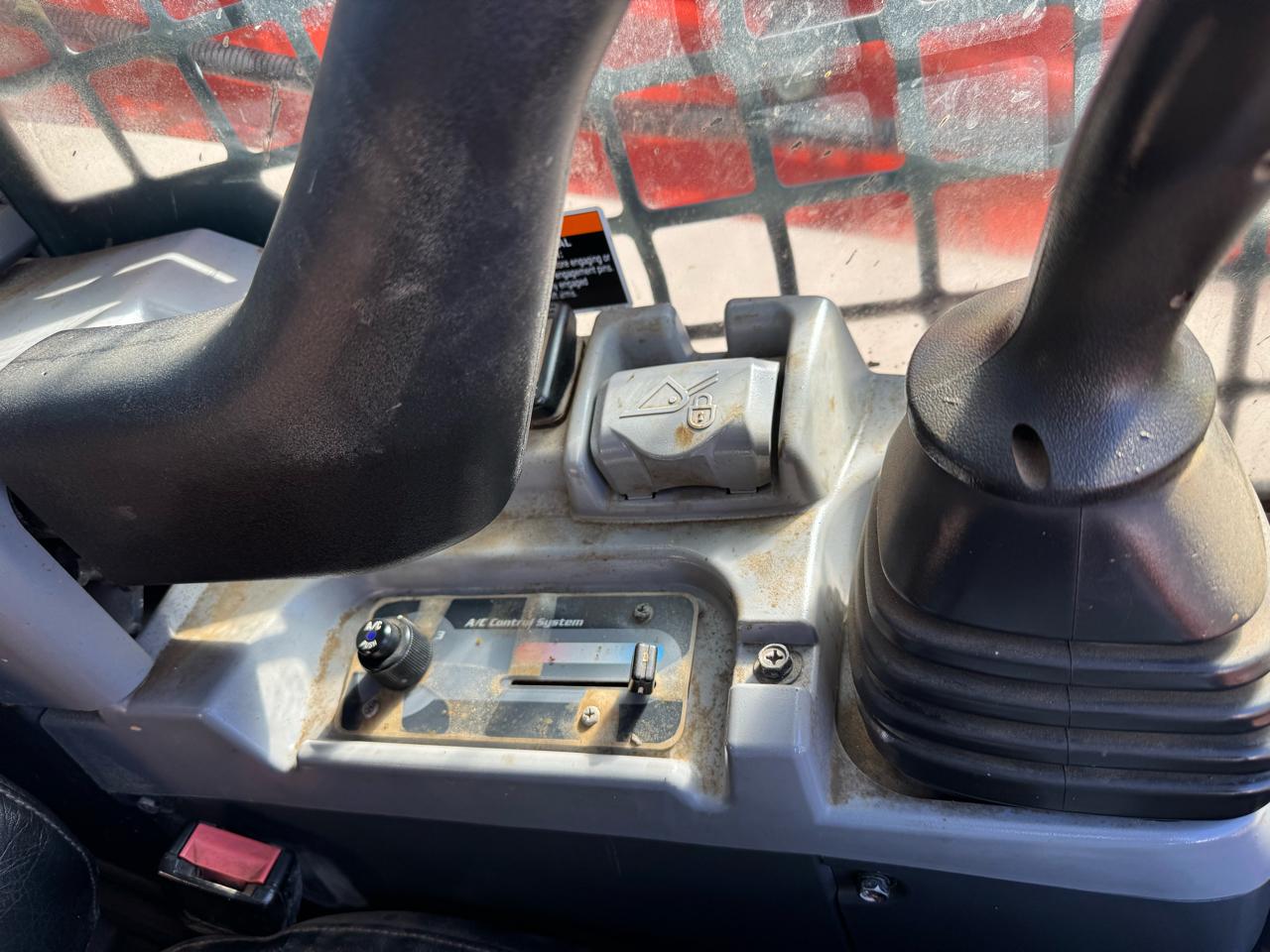 Kubota SVL75-2  2019