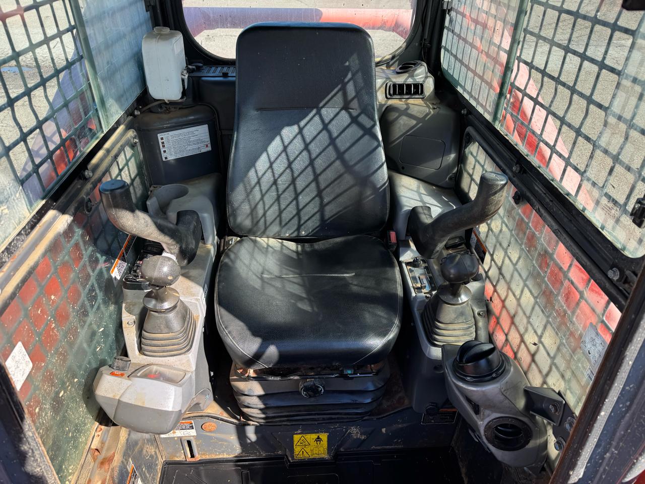Kubota SVL75-2  2019