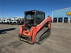 2019 Kubota SVL75-2 