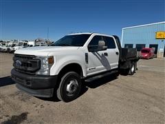 2022 Ford Super Duty F-350 DRW 