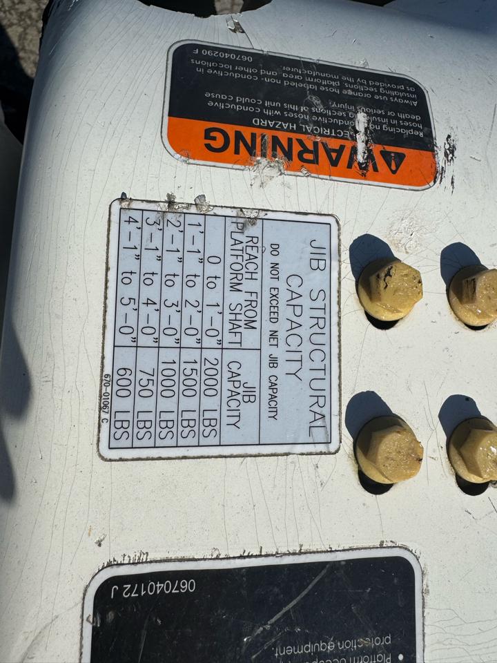 Freightliner M2 106  2012