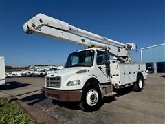 2012 Freightliner M2 106 