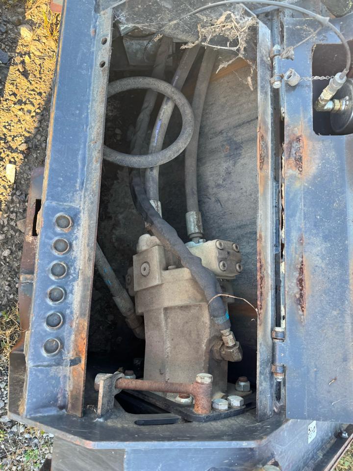 Bobcat Attachment  2021
