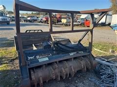 2021 Bobcat Attachment 