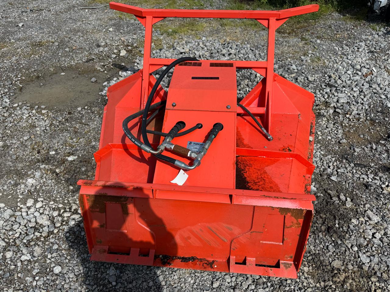 Top Cat SSDFM60  2023