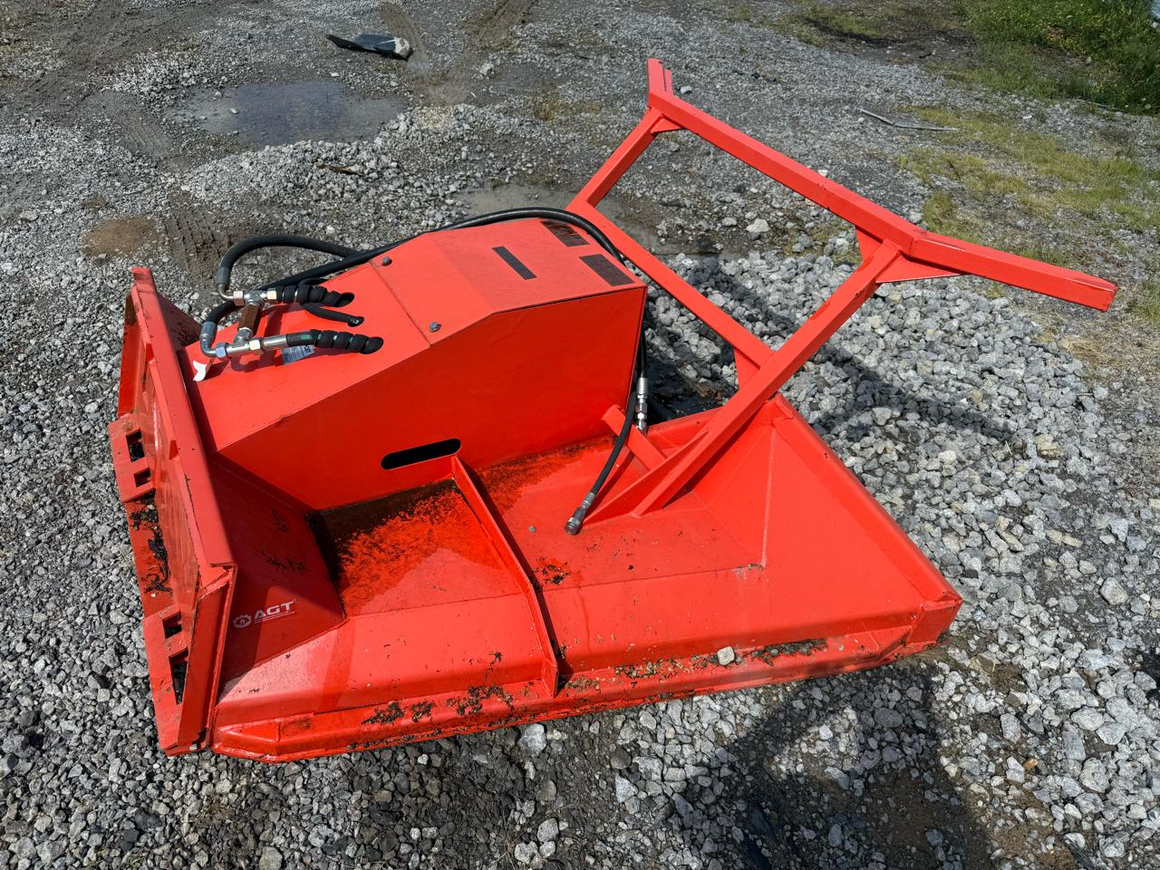 Top Cat SSDFM60  2023