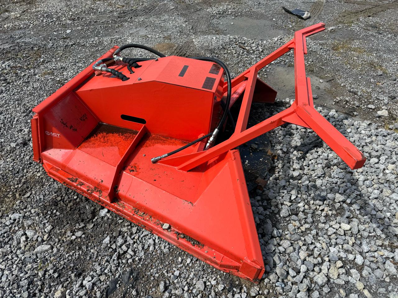 Top Cat SSDFM60  2023