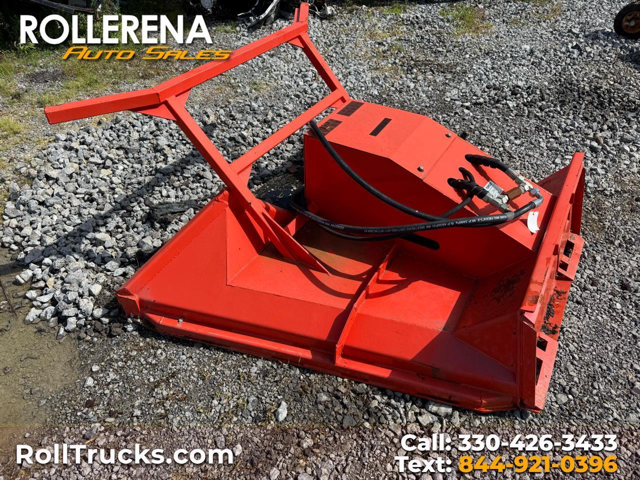 Top Cat SSDFM60  2023