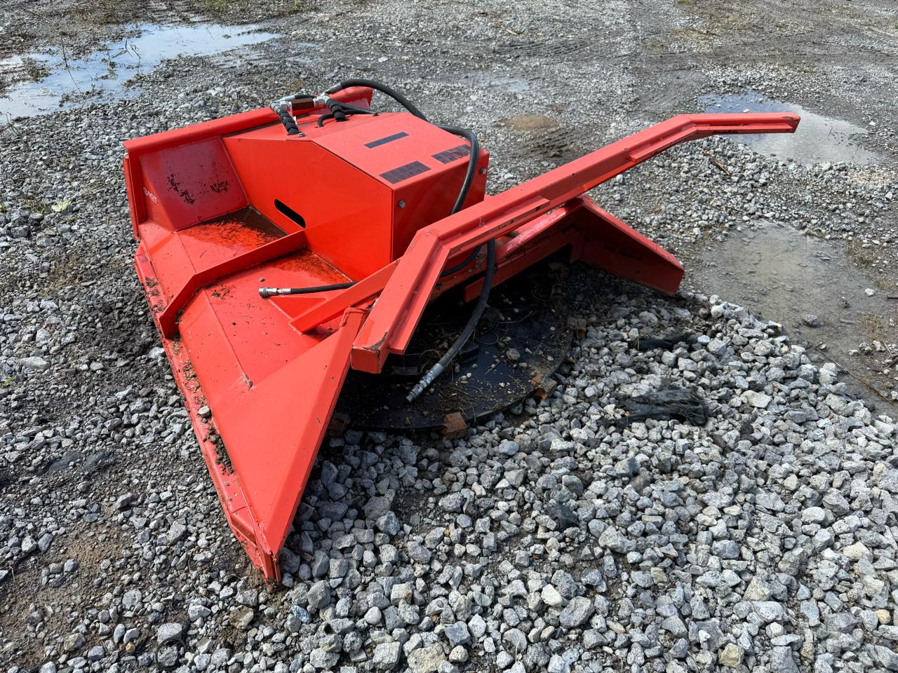 Top Cat SSDFM60  2023
