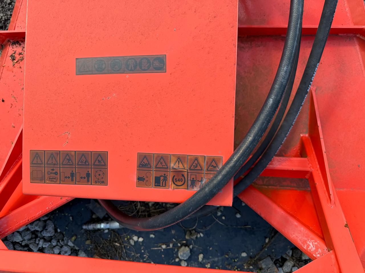 Top Cat SSDFM60  2023