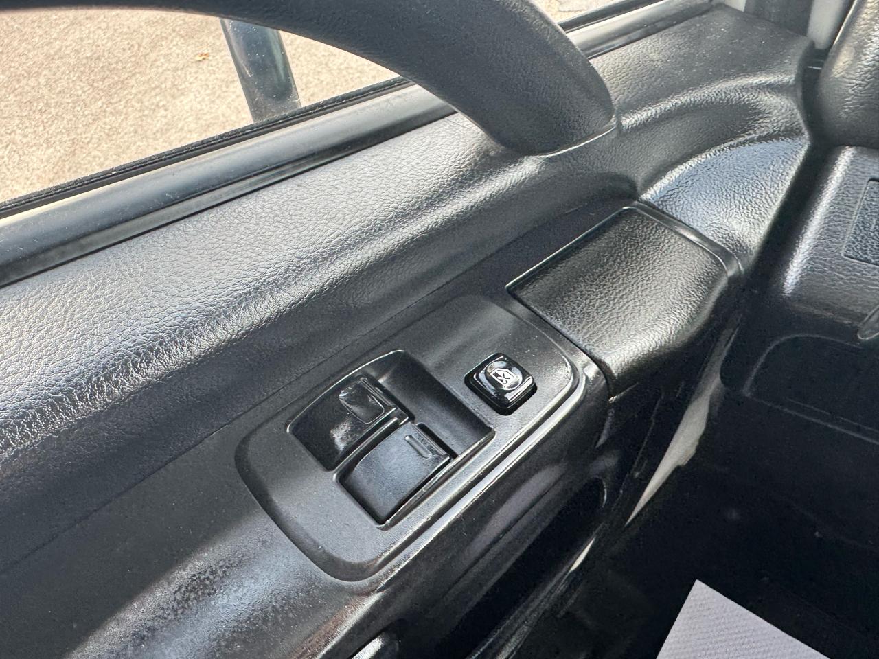 Hino 268A  2019