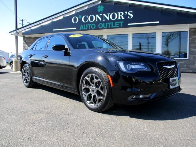O Connor Chrysler >> Used 2018 Chrysler 300 For Sale In Bay City Mi 48706 O Connor S Auto O Connor Chrysler >> Used 2018 Chrysler 300 For Sale In Bay City Mi 48706 O Connor S Auto