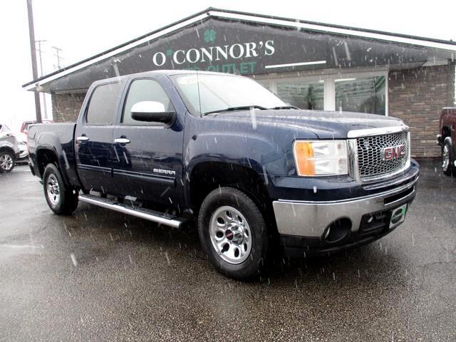 O Connor Gmc >> Used 2011 Gmc Sierra 1500 Sl For Sale In Bay City Mi 48706 O O Connor Gmc >> Used 2011 Gmc Sierra 1500 Sl For Sale In Bay City Mi 48706 O
