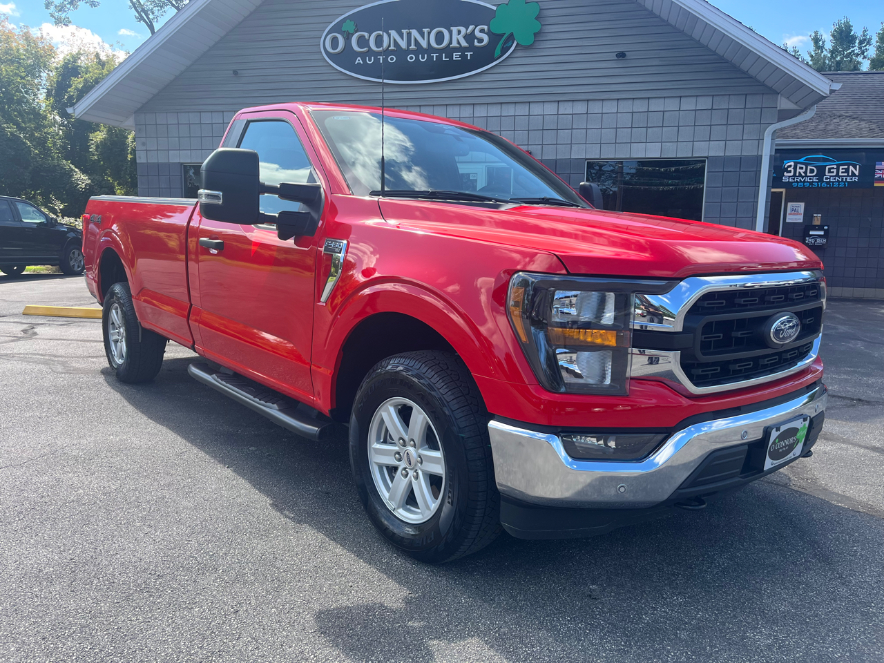 Used Cars for Sale Bay City MI 48706 O'Connor's Auto