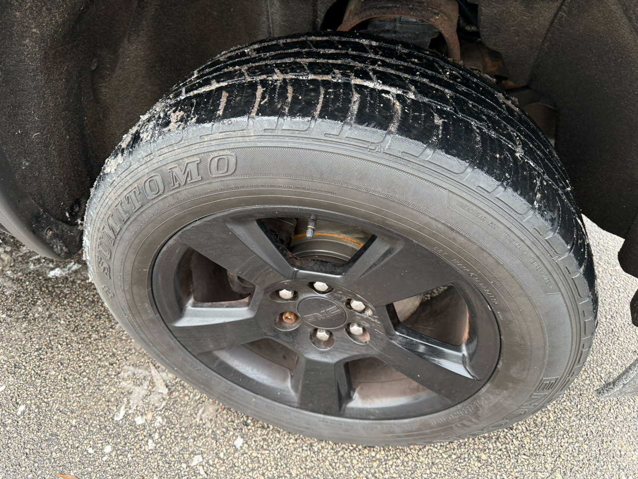 GMC Sierra 1500 4WD Double Cab 143.5" 2017