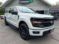 2024 Ford F-150  2024 Ford F-150
