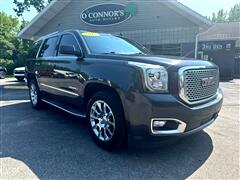2015 GMC Yukon Denali  2015 GMC Yukon Denali