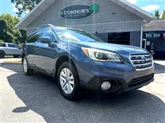 2015 Subaru Outback  2015 Subaru Outback
