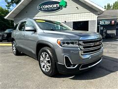 2021 GMC Acadia  2021 GMC Acadia