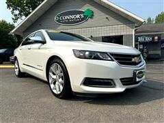 2016 Chevrolet Impala  2016 Chevrolet Impala