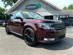 2019 Ford Flex  2019 Ford Flex