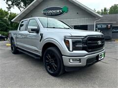 2024 Ford F-150  2024 Ford F-150