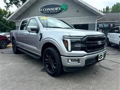 2024 Ford F-150  2024 Ford F-150
