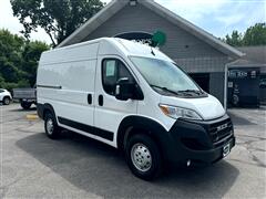2023 RAM Promaster  2023 RAM Promaster