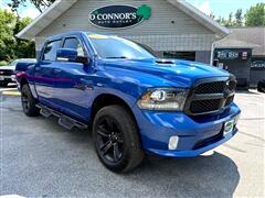 2017 RAM 1500  2017 RAM 1500