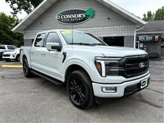 2024 Ford F-150  2024 Ford F-150