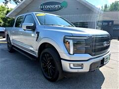 2024 Ford F-150  2024 Ford F-150