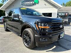 2024 Ford F-150  2024 Ford F-150