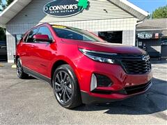 2024 Chevrolet Equinox  2024 Chevrolet Equinox