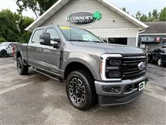 2025 Ford F-250 SD  2025 Ford F-250 SD