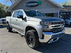 2020 Chevrolet Silverado 1500  2020 Chevrolet Silverado 1500