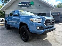 2019 Toyota Tacoma  2019 Toyota Tacoma