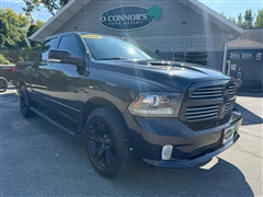 2016 RAM 1500  2016 RAM 1500