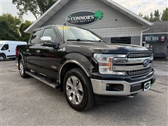 2019 Ford F-150  2019 Ford F-150