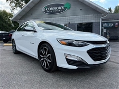 2024 Chevrolet Malibu  2024 Chevrolet Malibu